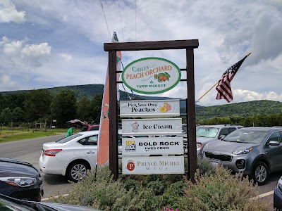 Chiles Peach Orchard and Farm Market