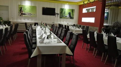 Chinesisch-Mongolisches Restaurant