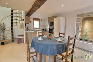 Photo n°12 de A la ferme de St Cano - Gîtes de France à Erquy (Lodge)