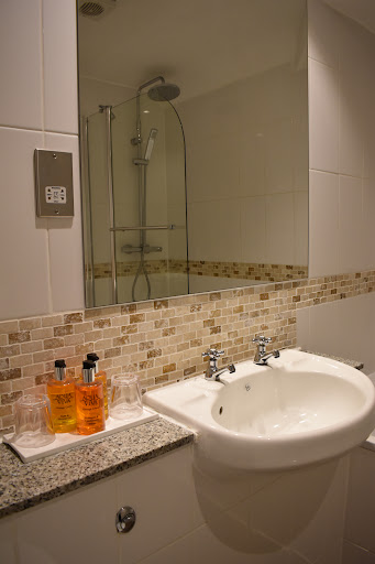 Stone House Hotel - Thumbnail