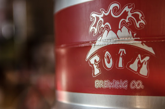 FOTM Brewing Taproom by null