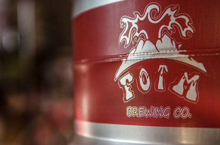 FOTM Brewing Taproom by null