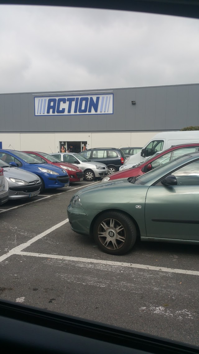 Action