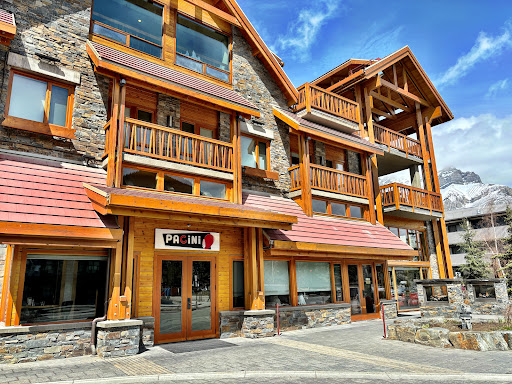 Pacini Banff - Visual