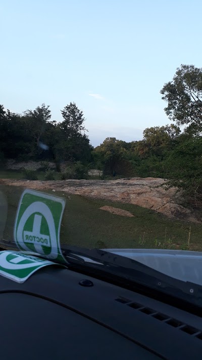 Photos of Veherakama Buddhist Ruins