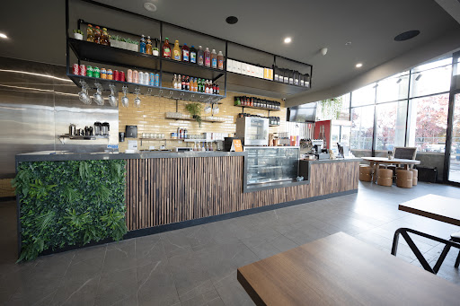 Photo of Uni Corner Cafe