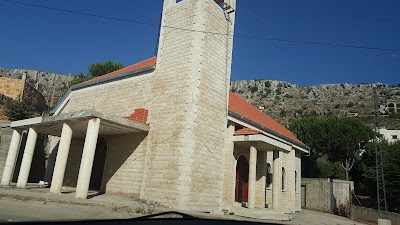 Photos of Church of Our Lady Kframah