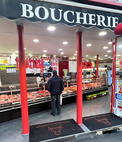 Boucherie Menguellet