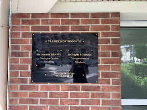Photo n°2 de Dr Domitille Lienart - Orthodontie - Les Sourires de la Lys à Armentières (Orthodontiste)