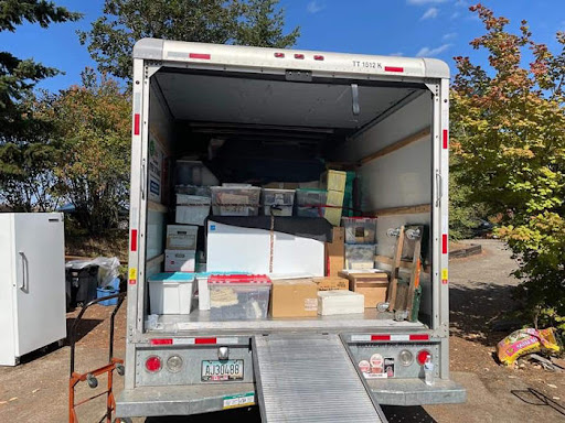 Honeydo Movers - Visual