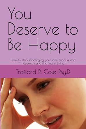 Author Happiness Begins Today