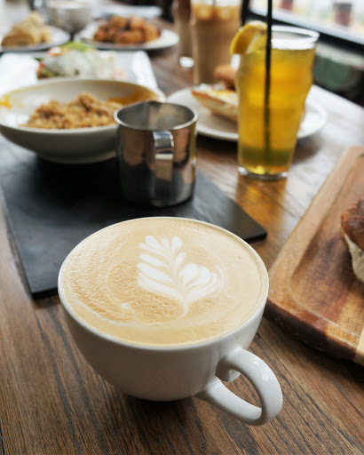 B2 Cafe - Thumbnail