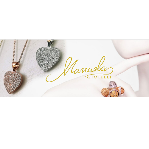 Manuela Gioielli - Visual