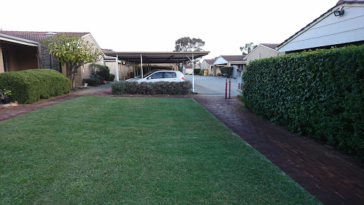 Warwick Village Lodge Gallery - Australia