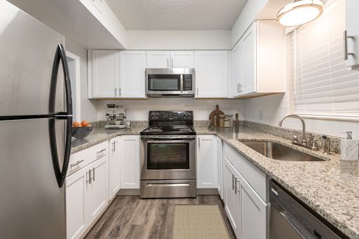 Fort Mill Townhomes - Thumbnail