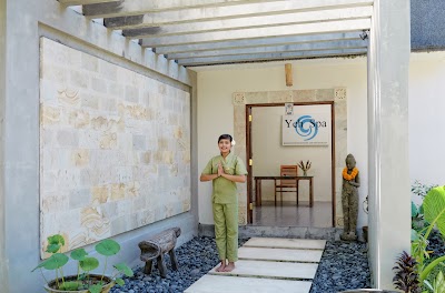 Photos of YEH SPA