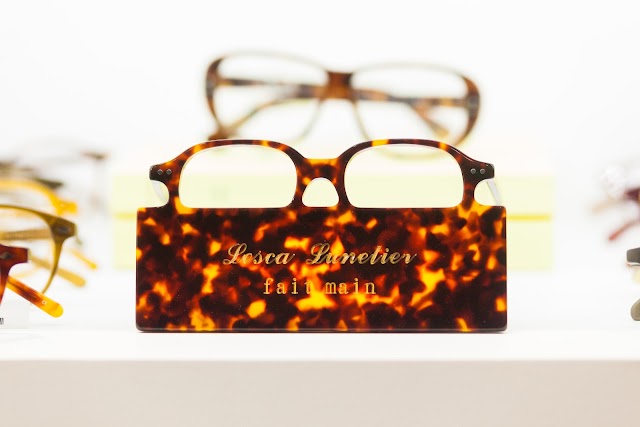 Biche Optic - Opticiens visagistes