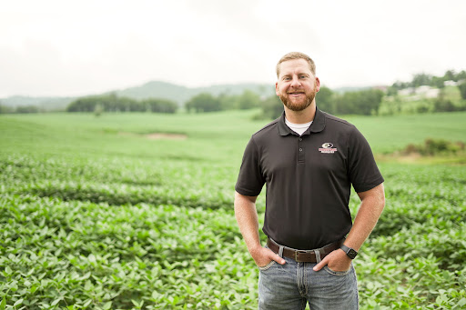 Mossy Oak Properties Cameron Claunch - Thumbnail