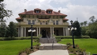 Milton H. Latter Memorial Library - Latter Branch Public Library