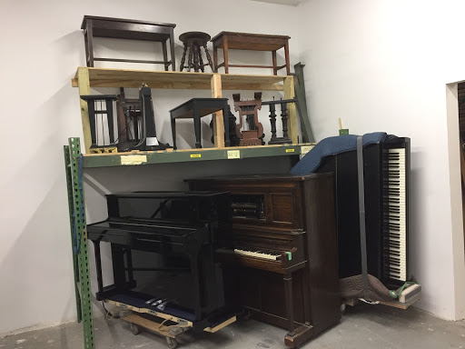 River Valley Piano Service - Thumbnail