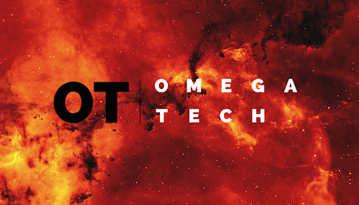 Omega Tech - Visual