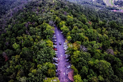 Hot Springs Mountain Tower