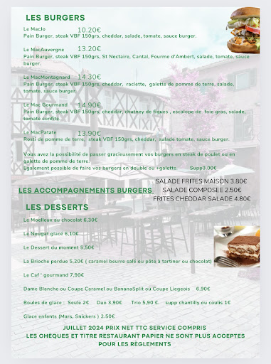 Photo 1 - Le Pub Ambert
