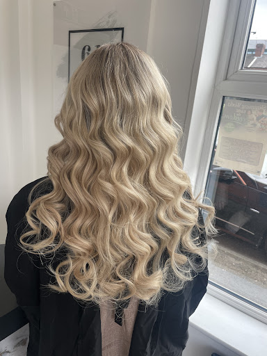 Hair by Katie Magee - Thumbnail