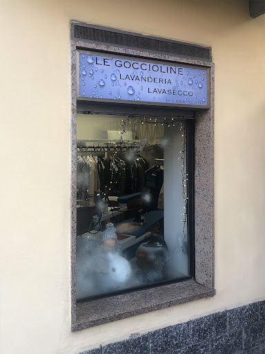 Lavanderia Le Goccioline - Thumbnail