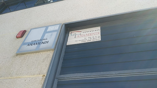 Añamendi - Visual