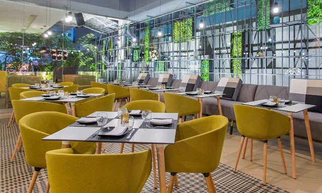 Brutto Restaurant