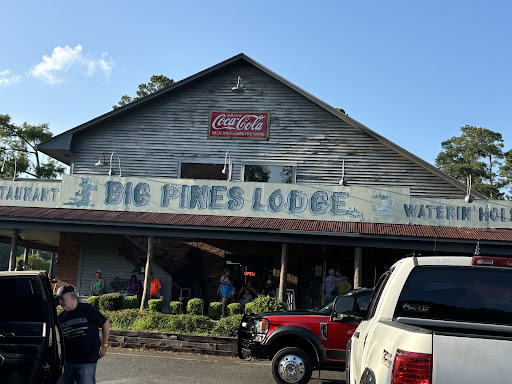 Big Pines Lodge Gallery - United States