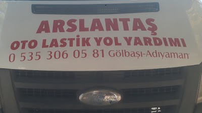 Gölbaşı Adıyaman Oto Lastik Yol Yardımı (Yakup usta)