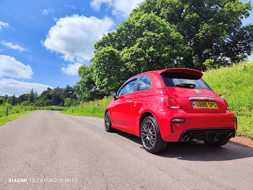 Minehead Motors MOT Centre Gallery - United Kingdom