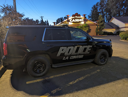 La Center Police Department - Thumbnail