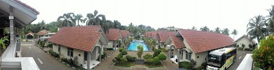 lodging