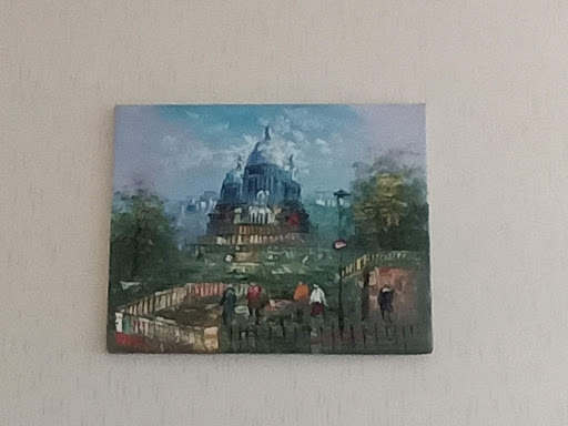 Veyrier Jean-Luc