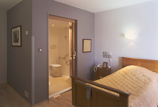 Photo de Résidence Choiseul - emeis à Saint-Pierre-des-Corps (37700)