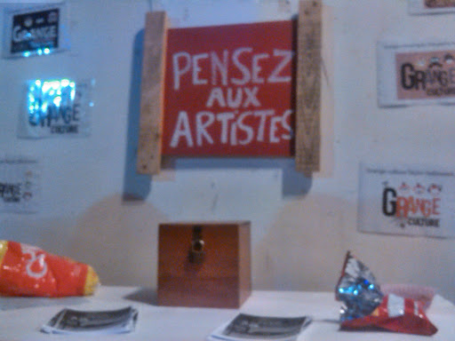 Association "Grange culture" - Thumbnail
