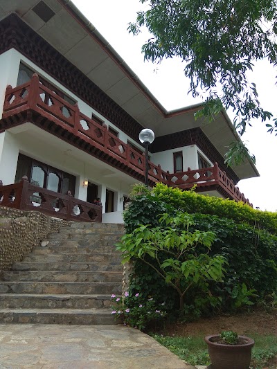 Photos of Dragon's Nest Resort