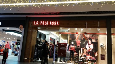 U.S. Polo Assn.