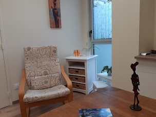 Photo n°2 de Delphine Decamps à Voreppe (Psychologue)