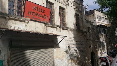 Kilis Konagi Aspava Cafe&restaurant