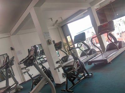 Photos of Power world fitness center