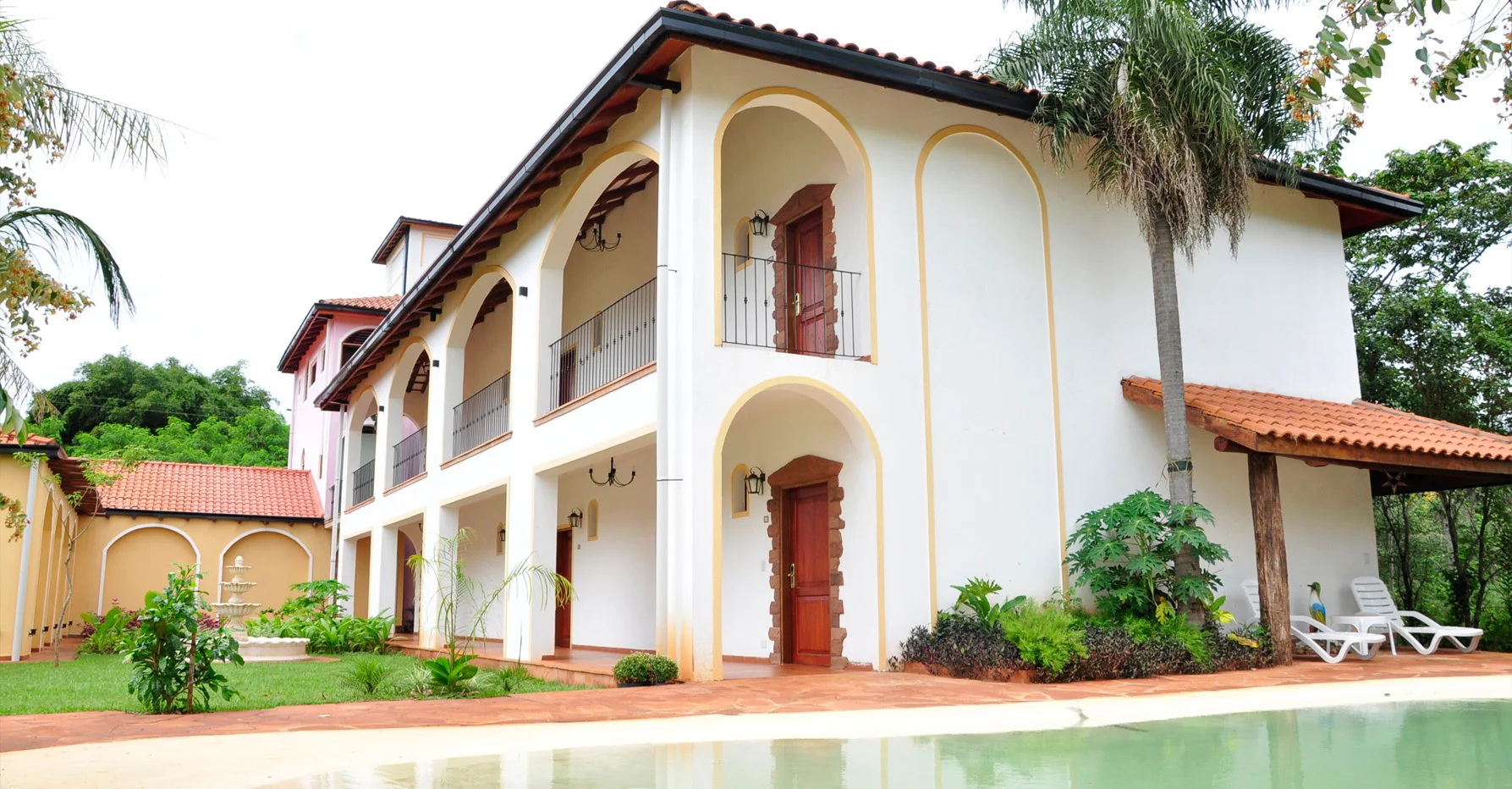 El Pueblito Iguazú