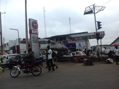 gas-station