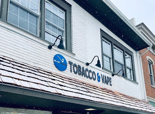 Blue Mango Tobacco & Vape - United States