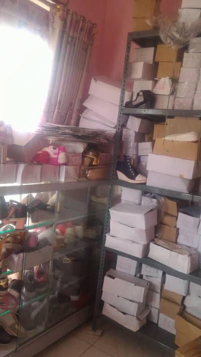 Photos of Ebigell Collection - Suplier Sepatu Murah