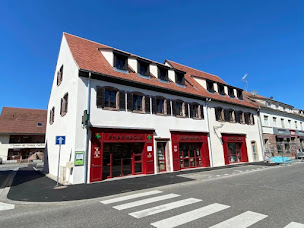 Photo n°1 de Pharmacie et matériel médical de Diemeringen à Diemeringen (Magasin de matériel médical)