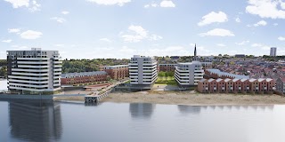 Kelly's Wharf - Hebburn Riverside